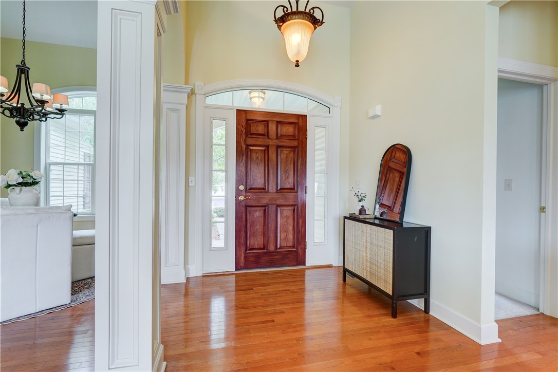 77 New Tudor Road Henrietta, NY 14534 - Photo 6 of 50
