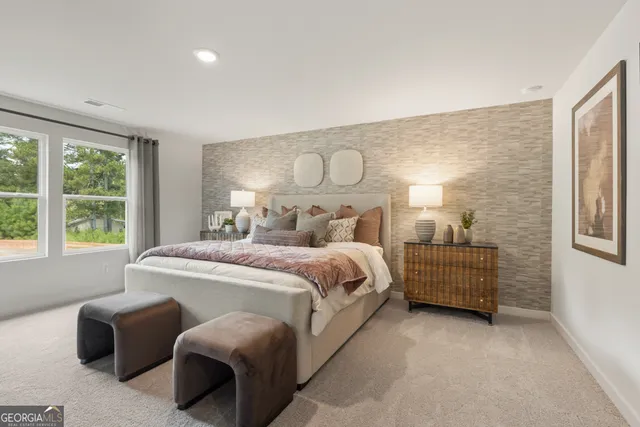 $433,990 | 5277 Mulberry Crk Way, Flowery Branch, GA 30542