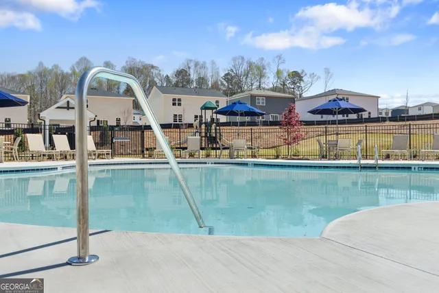 $433,990 | 5277 Mulberry Crk Way, Flowery Branch, GA 30542