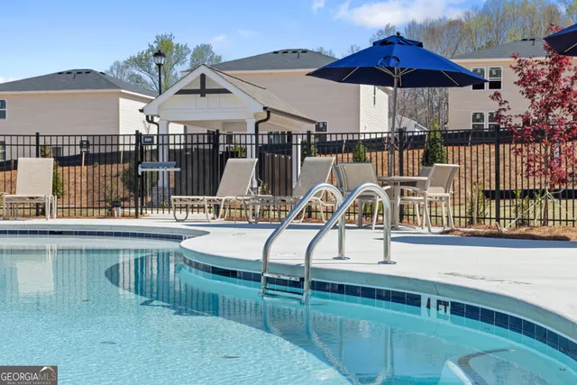 $433,990 | 5277 Mulberry Crk Way, Flowery Branch, GA 30542