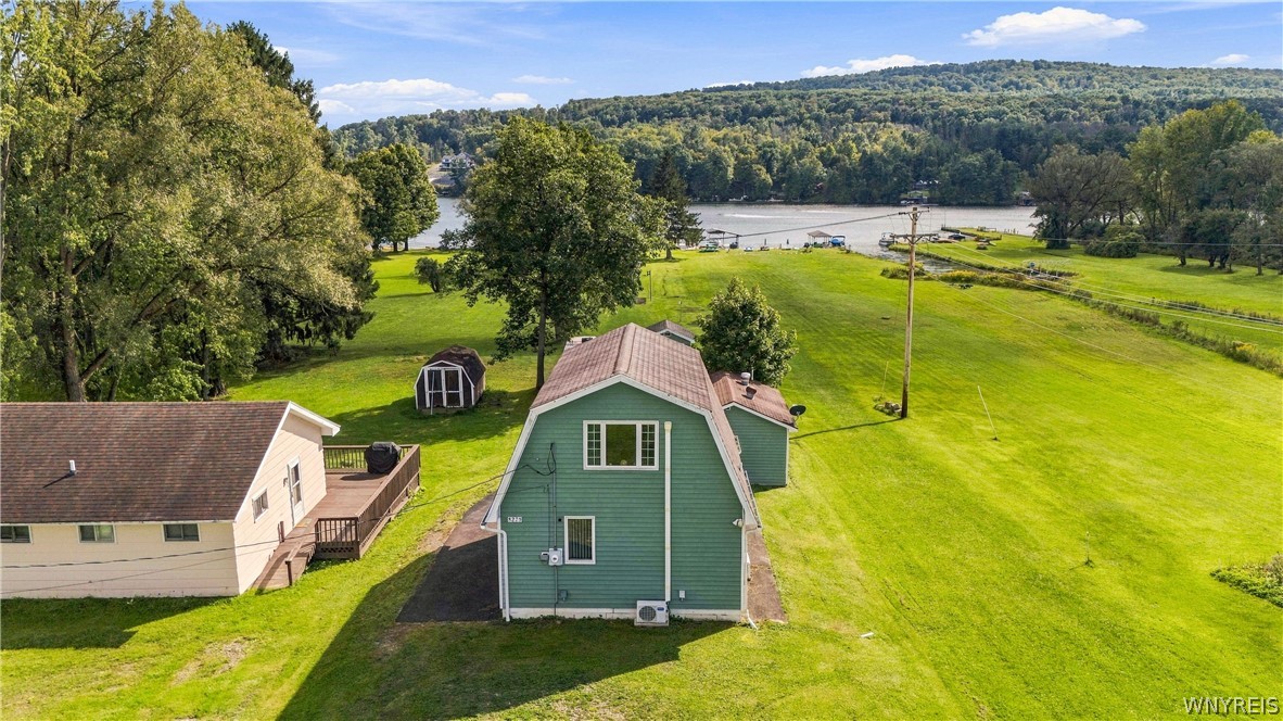 8279 State Rte 243, Unit B Rushford, NY 14777 - Photo 1 of 41 Gallery Image 1