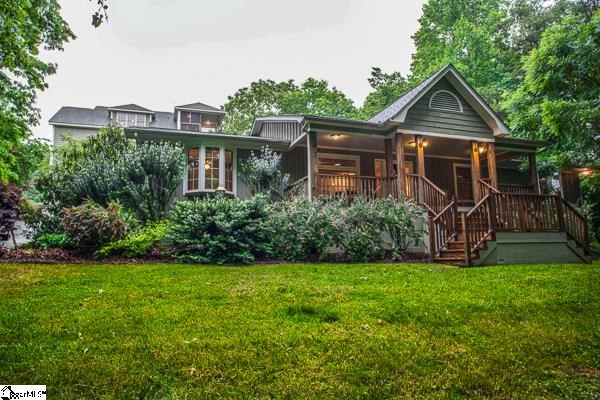 168 Jameson Road Easley, SC 29640 - Photo 1 of 36