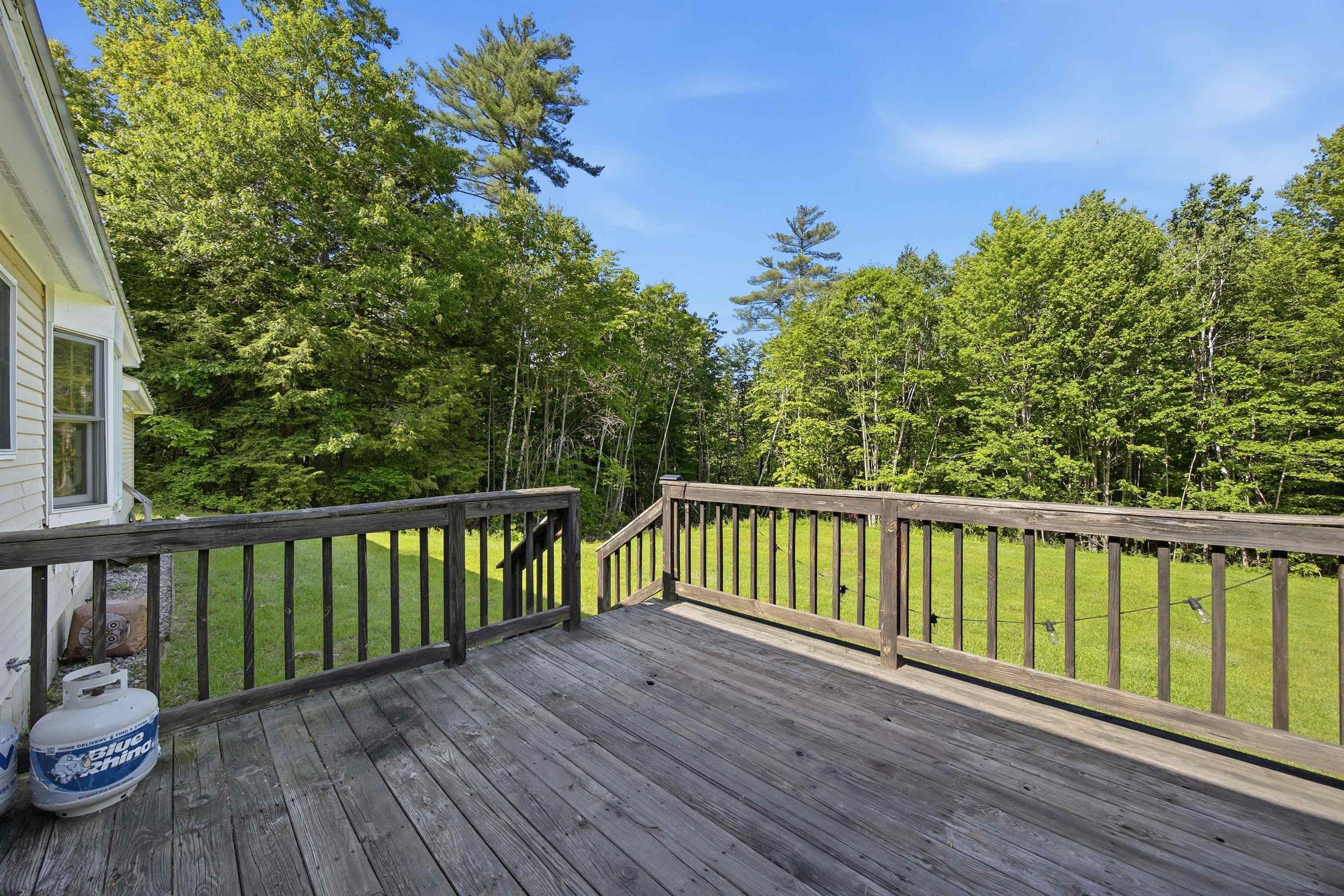 131 Woodman Road Sanbornton, NH 03269 - Photo 6 of 60