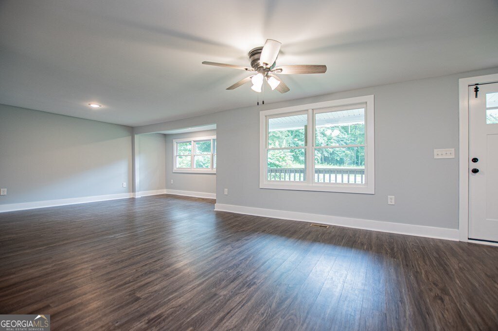 61 Davenport Mill Road Carrollton, GA 30117 - Photo 9 of 62