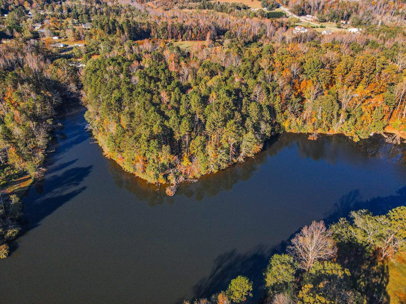 Lake Cunningham Road Greer, SC 29651 - Photo 2 of 22