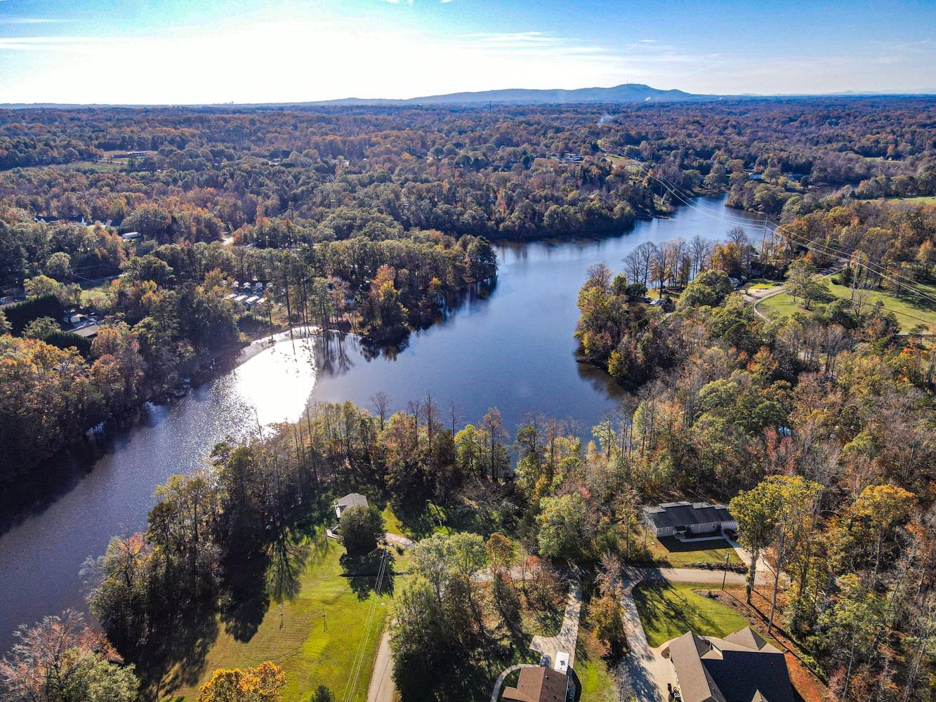 Lake Cunningham Road Greer, SC 29651 - Photo 4 of 22