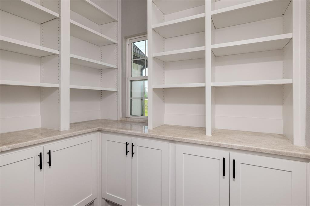 7196 Hawkeye Road Sanger, TX 76266 - Photo 25 of 26 View of storage area