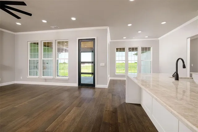 $740,000 | 7196 Hawkeye Road, Sanger, TX 76266