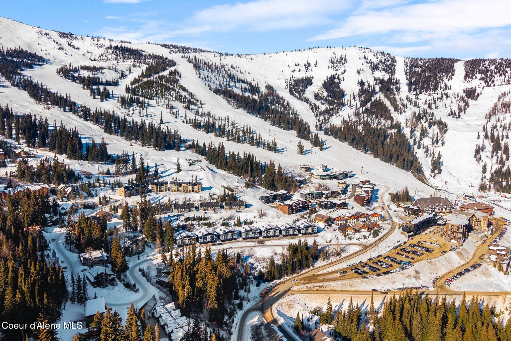 169 Crystal Springs Road, Unit 501 Sandpoint, ID 83864 - Photo 41 of 51 49_DJI_20260126035250_0768_D
