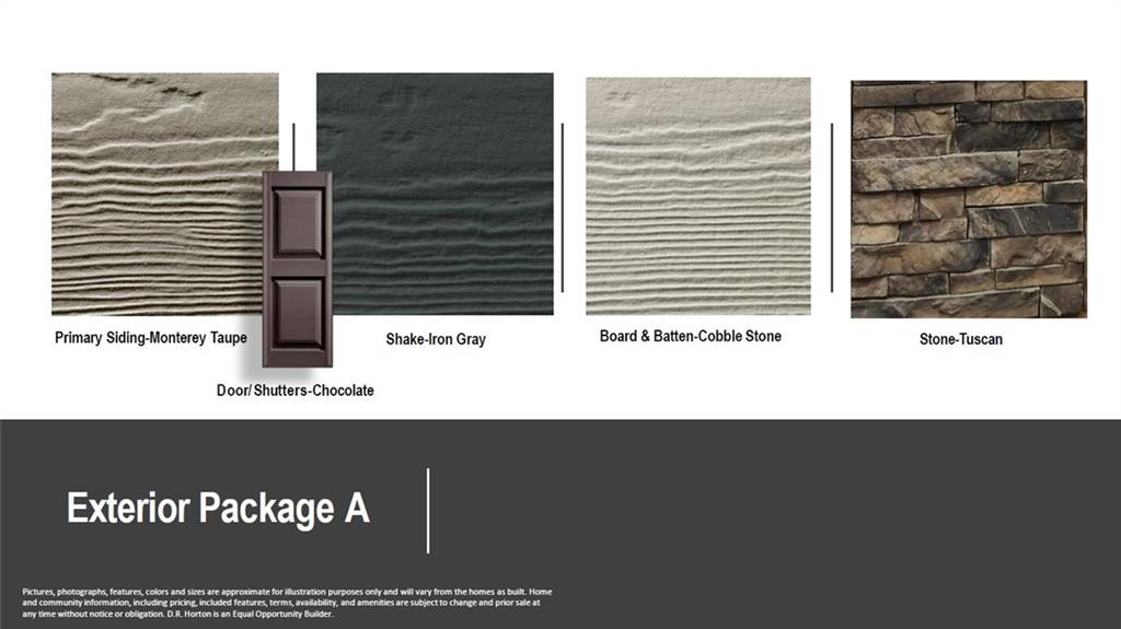 2212 Crestview Court Raymore, MO 64083 - Photo 2 of 28