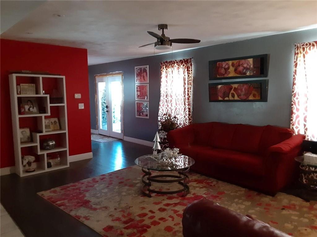 1512 Valley Road Cherry Tree, PA 15724 - Photo 2 of 13
