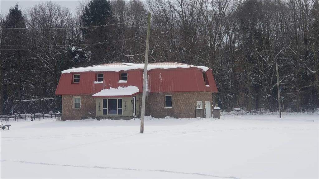 1512 Valley Road Cherry Tree, PA 15724 - Photo 12 of 13
