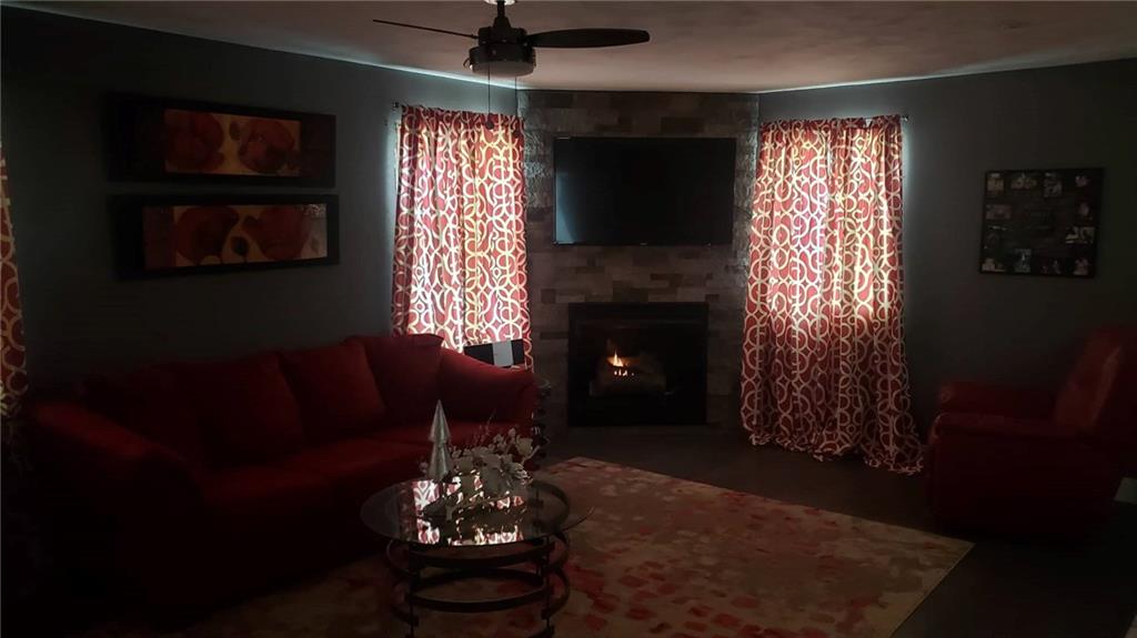 1512 Valley Road Cherry Tree, PA 15724 - Photo 3 of 13
