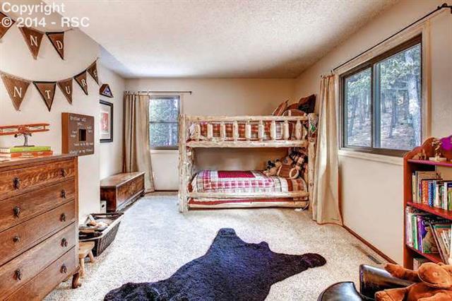 1200 Pine Ridge Road Woodland Park, CO 80863 - Photo 12 of 23 Gallery Image 12