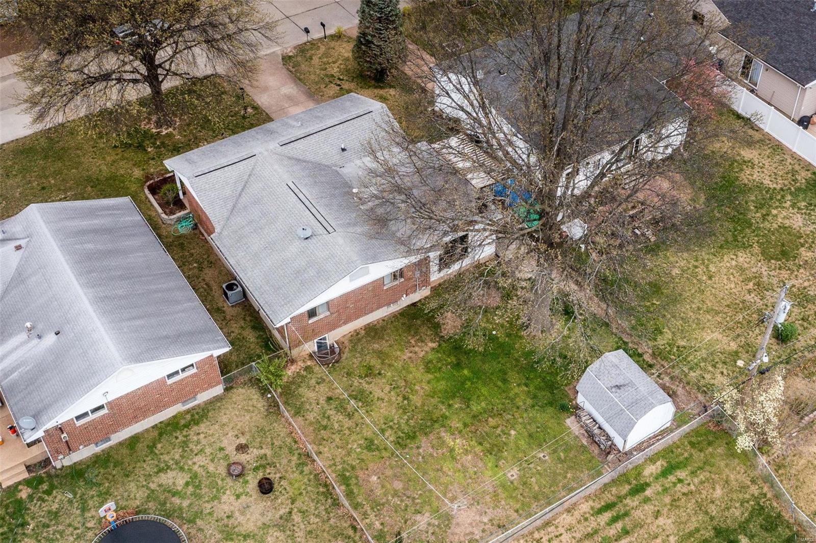 3232 Lin Tel Road St. Louis, MO 63125 - Photo 22 of 23 Gallery Image 22
