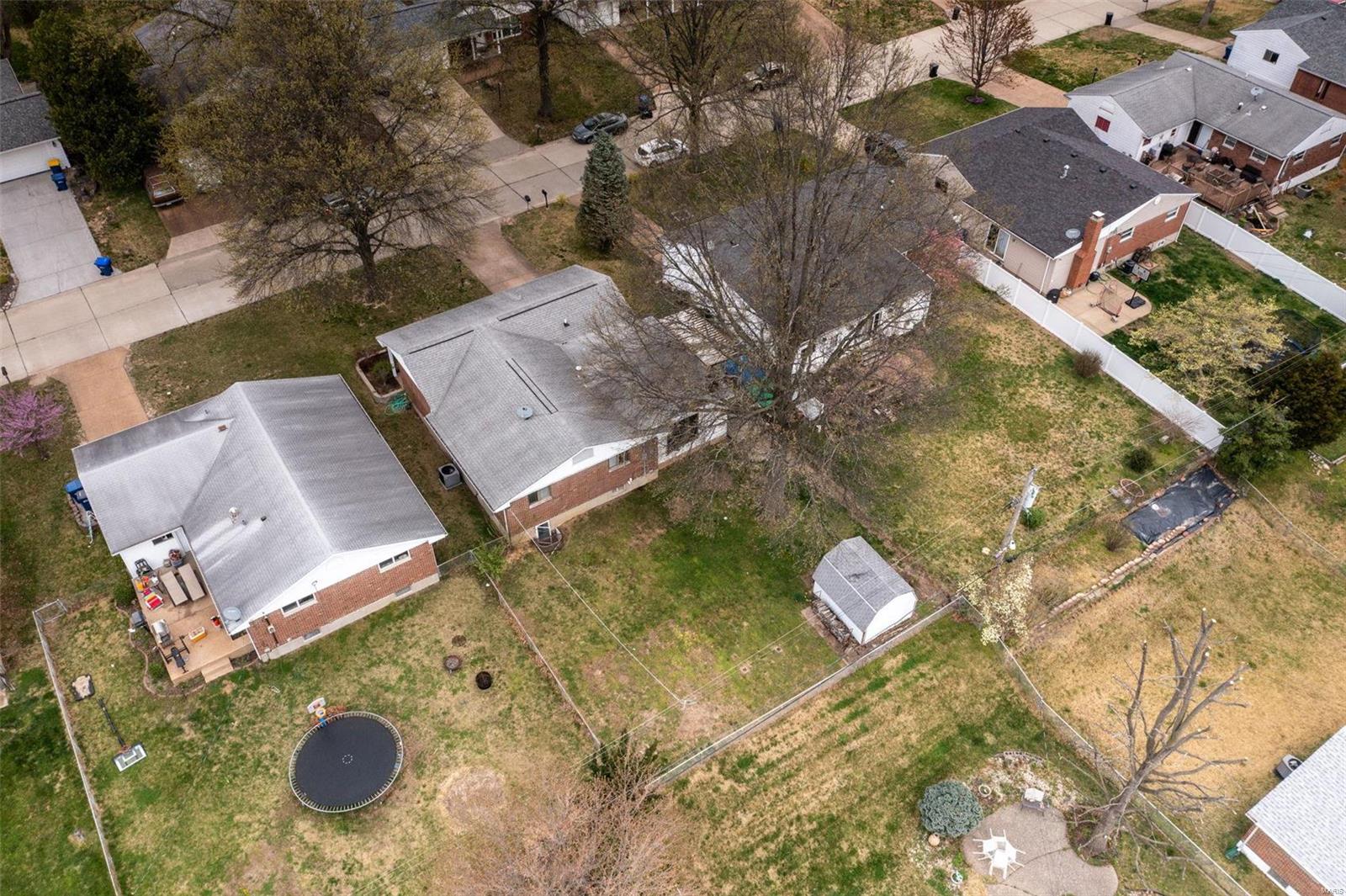 3232 Lin Tel Road St. Louis, MO 63125 - Photo 23 of 23 Gallery Image 23