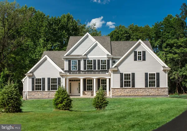 $1,575,000 | 257 Glen Mills Road, Unit B, Glen Mills, PA 19342