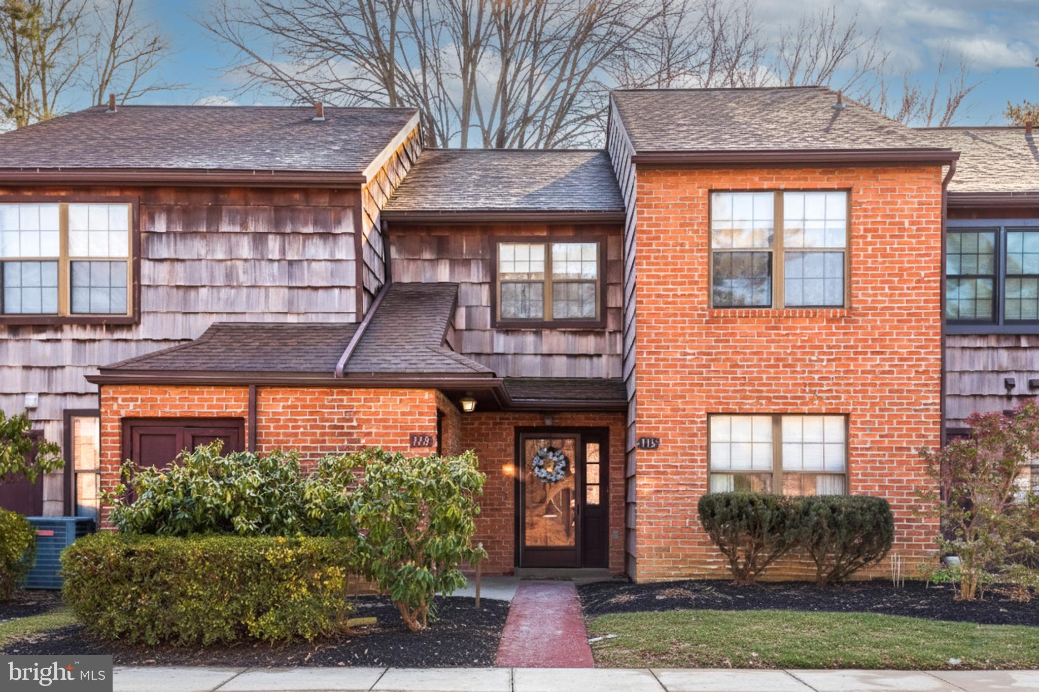 116 Chase Road Chesterbrook, PA 19087 - Photo 1 of 20