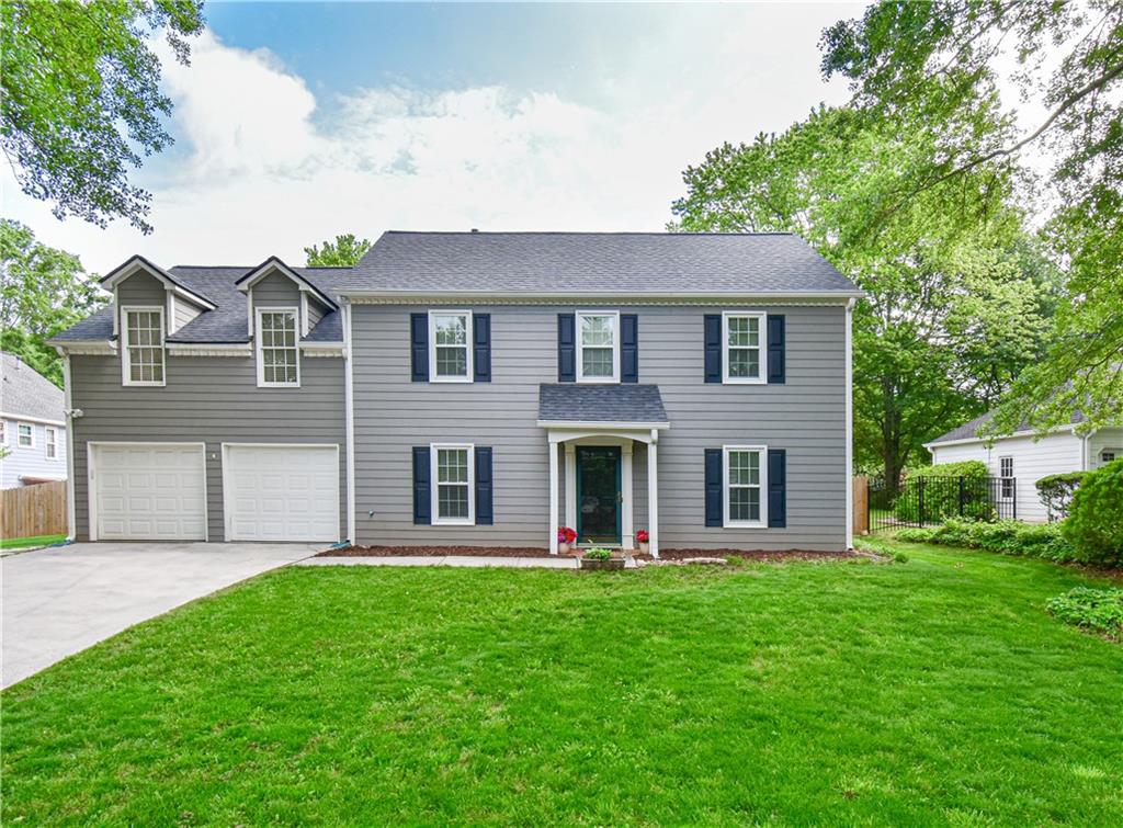 3171 Davis Road Marietta, GA 30062 - Photo 1 of 1 Gallery Image 1