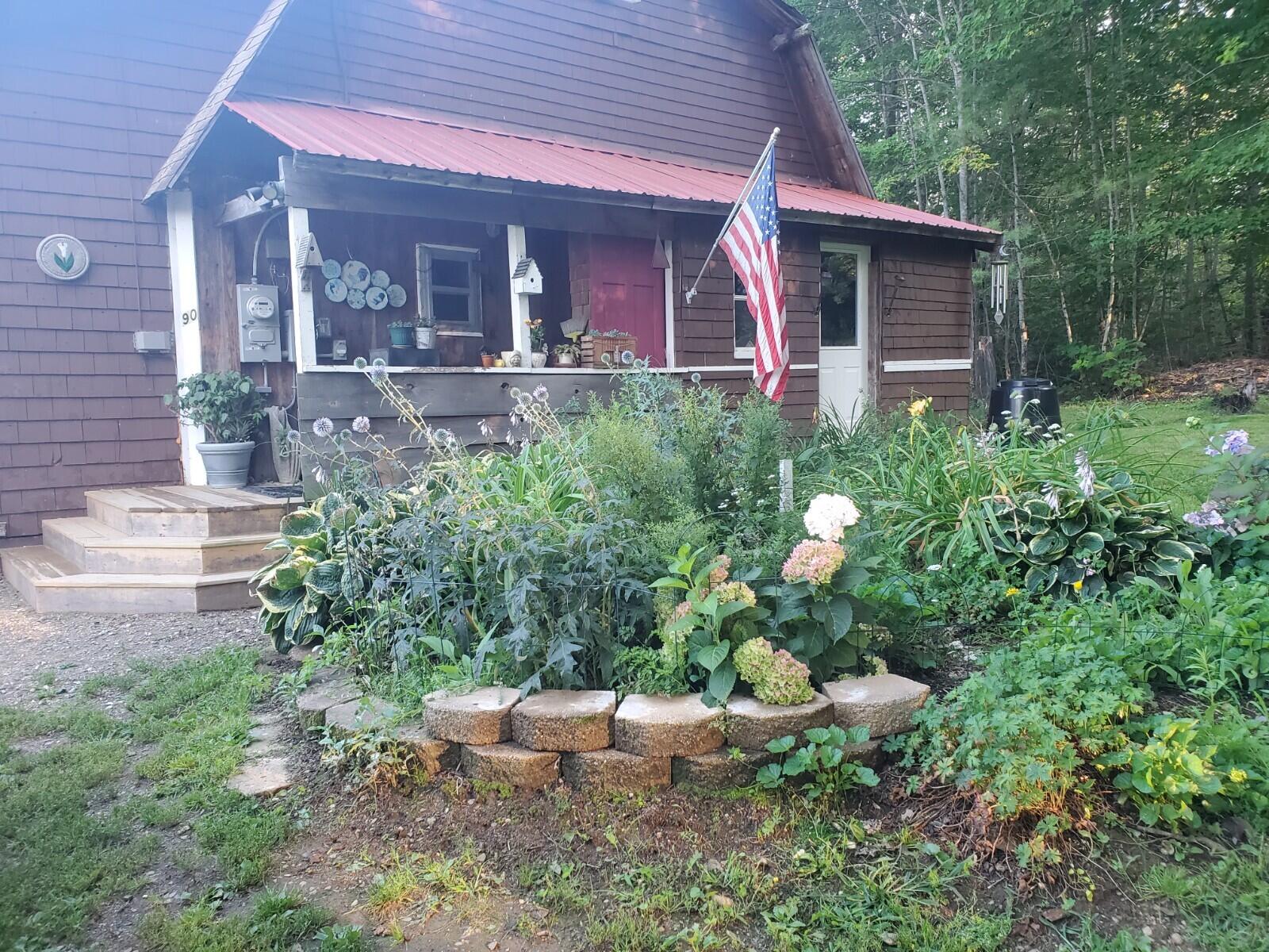 90 Blodgett Road Pittston, ME 04345 - Photo 6 of 96 20210806_182058