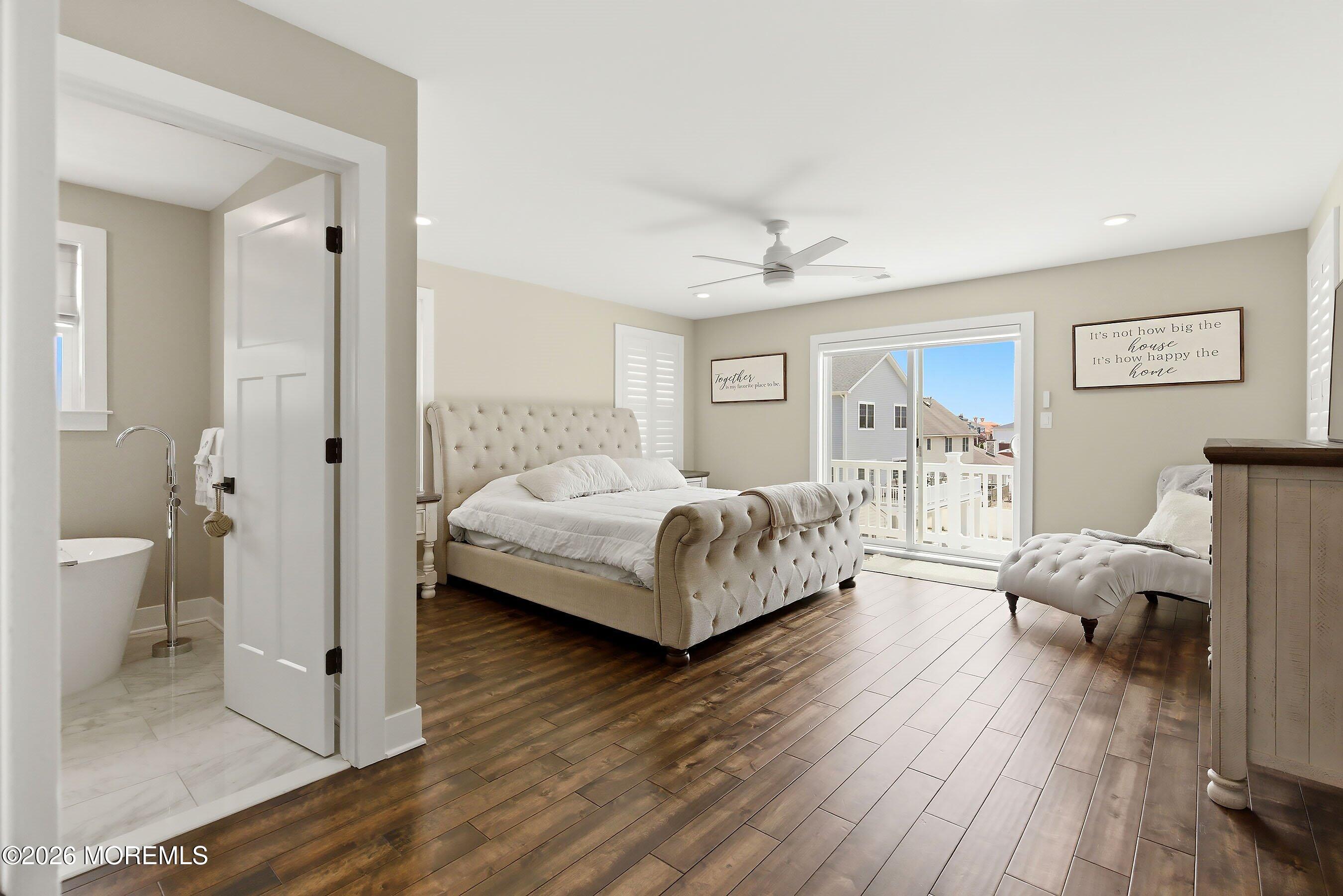 239 Silver Bay Road Toms River, NJ 08753 - Photo 10 of 21 Primary Bedroom