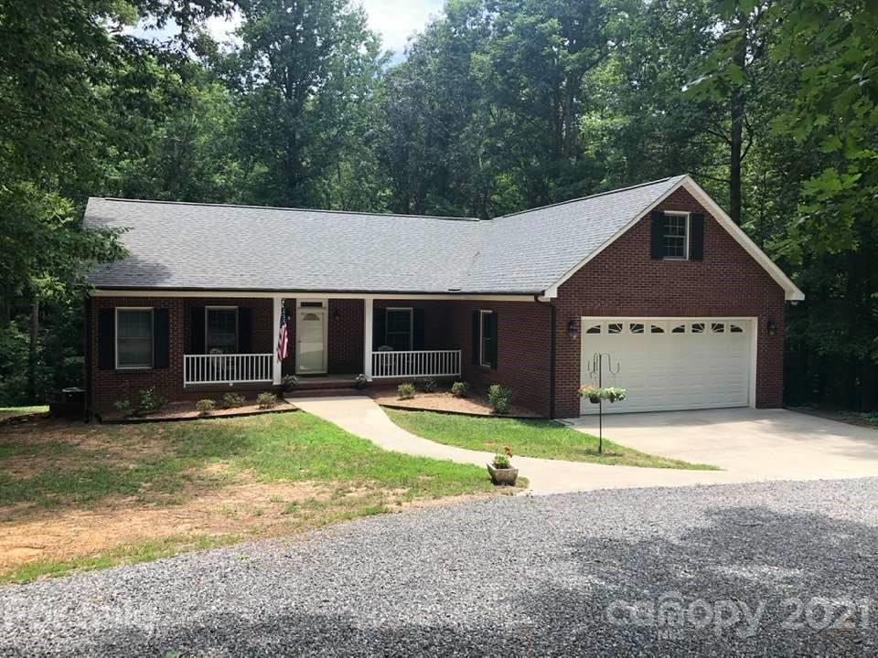 1430-l R L R Schronce Lane Iron Station, NC 28080 - Photo 1 of 40 Gallery Image 1