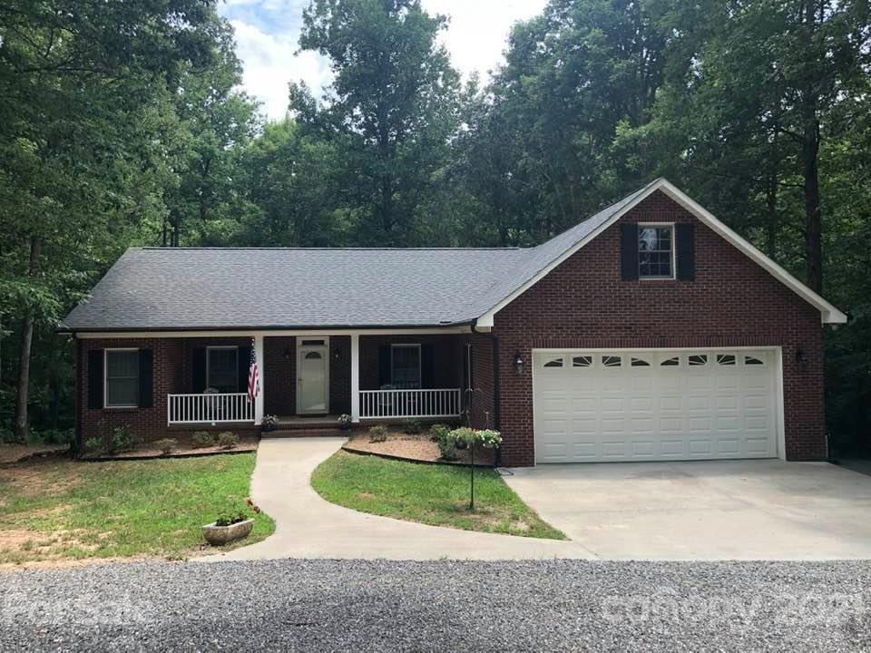 1430-l R L R Schronce Lane Iron Station, NC 28080 - Photo 2 of 40 Gallery Image 2