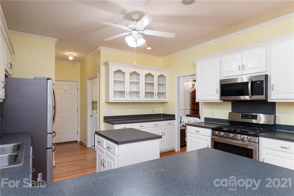 1430-l R L R Schronce Lane Iron Station, NC 28080 - Photo 22 of 40 Gallery Image 22