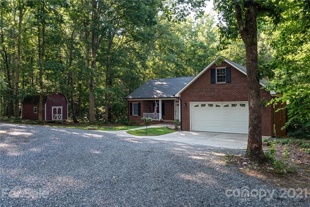 1430-l R L R Schronce Lane Iron Station, NC 28080 - Photo 5 of 40 Gallery Image 5