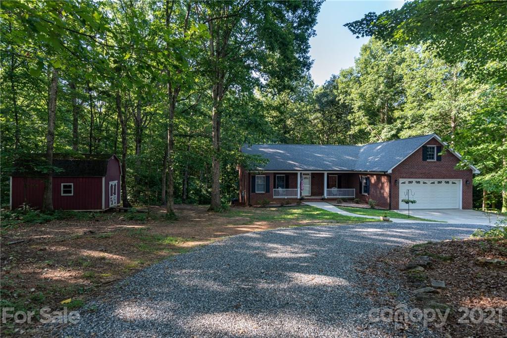 1430-l R L R Schronce Lane Iron Station, NC 28080 - Photo 6 of 40 Gallery Image 6