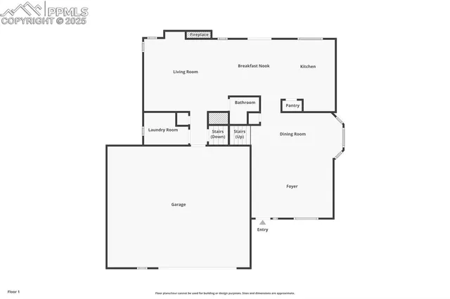 a picture of a bathroom with a shower