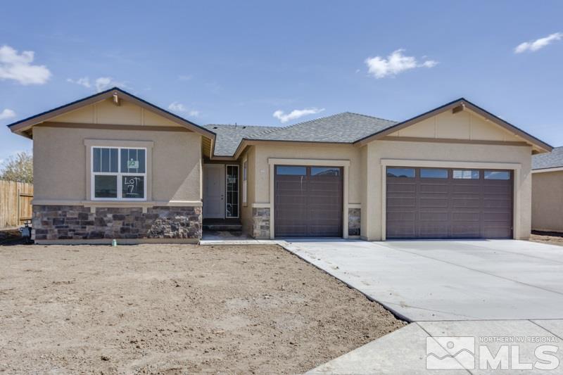 2167 Ruddy Way Sparks, NV 89441 - Photo 1 of 1 Photo 1