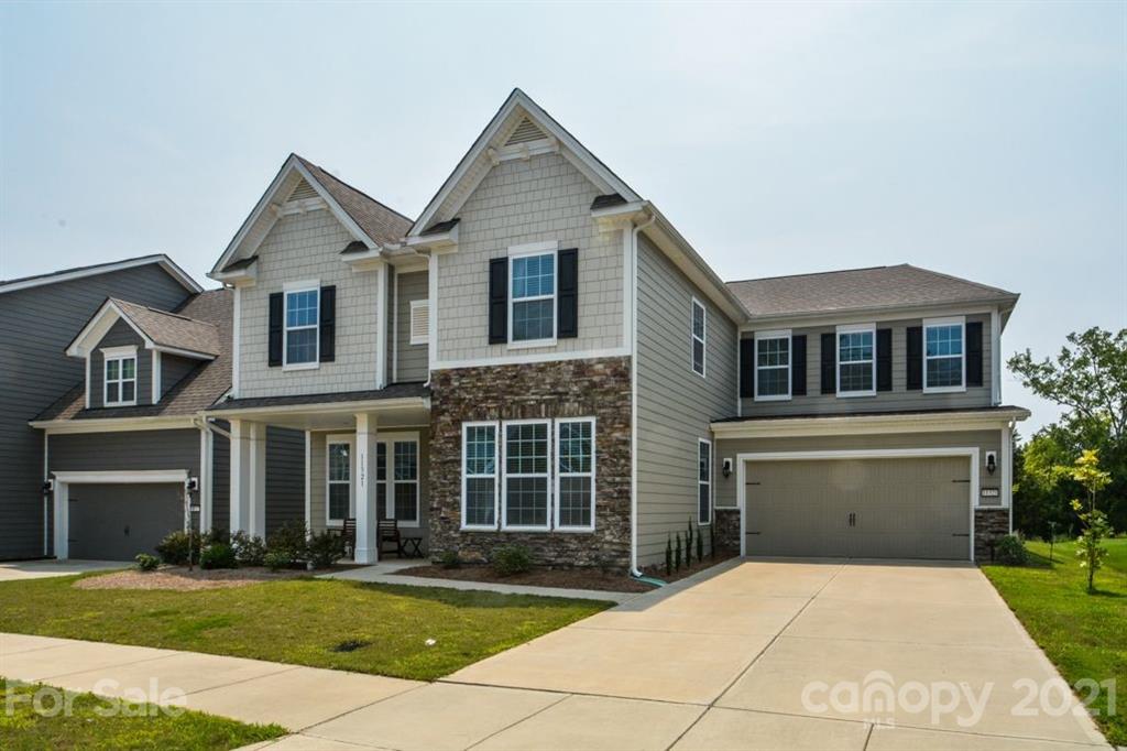 11321 Trailside Road Concord, NC 28027 - Photo 1 of 41 Gallery Image 1