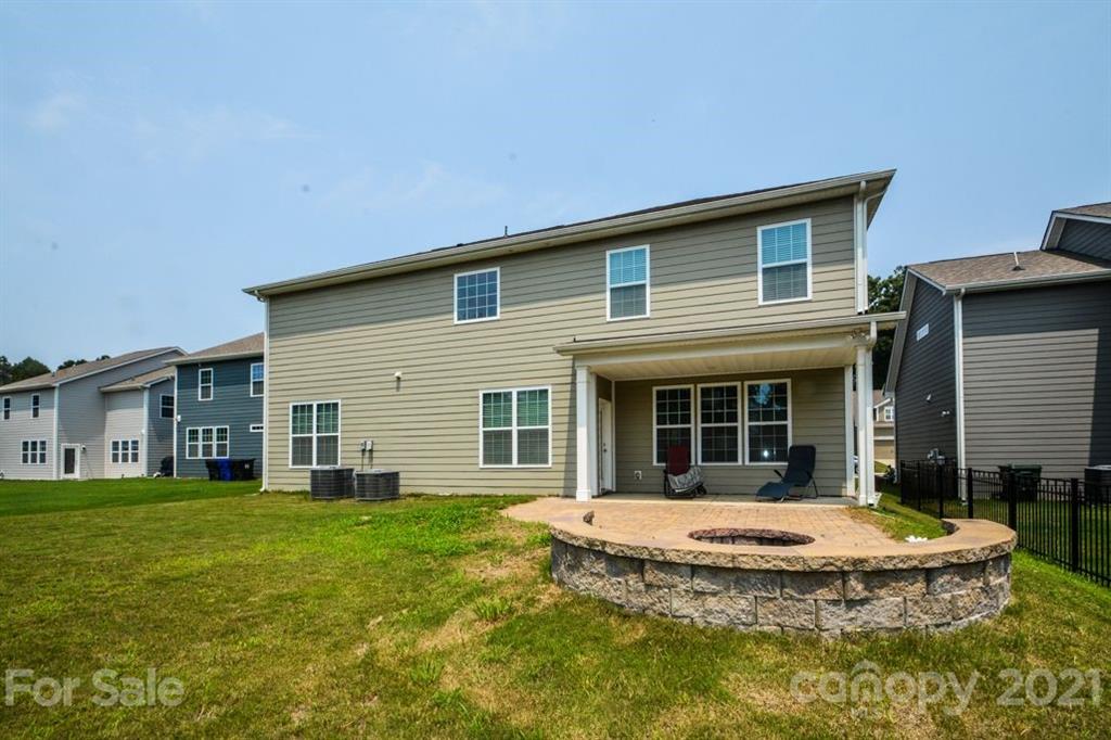 11321 Trailside Road Concord, NC 28027 - Photo 35 of 41 Gallery Image 35