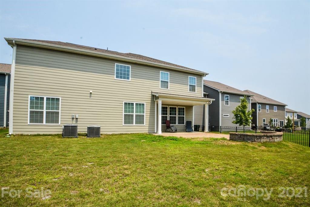 11321 Trailside Road Concord, NC 28027 - Photo 36 of 41 Gallery Image 36