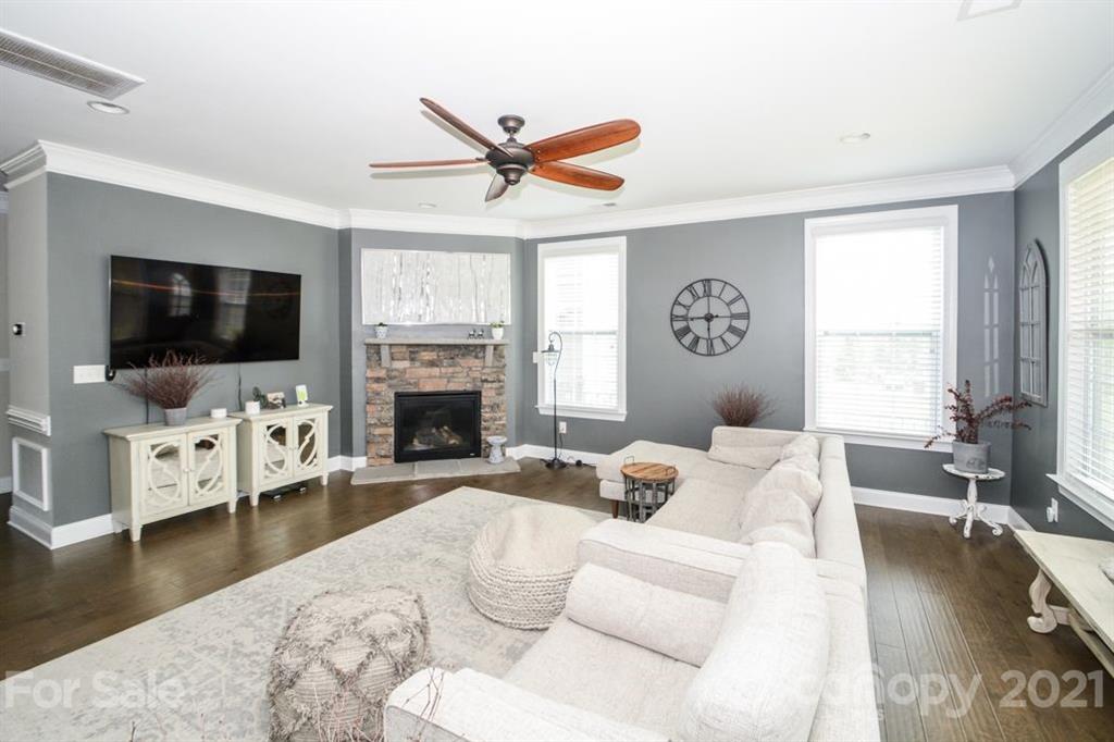 11321 Trailside Road Concord, NC 28027 - Photo 7 of 41 Gallery Image 7