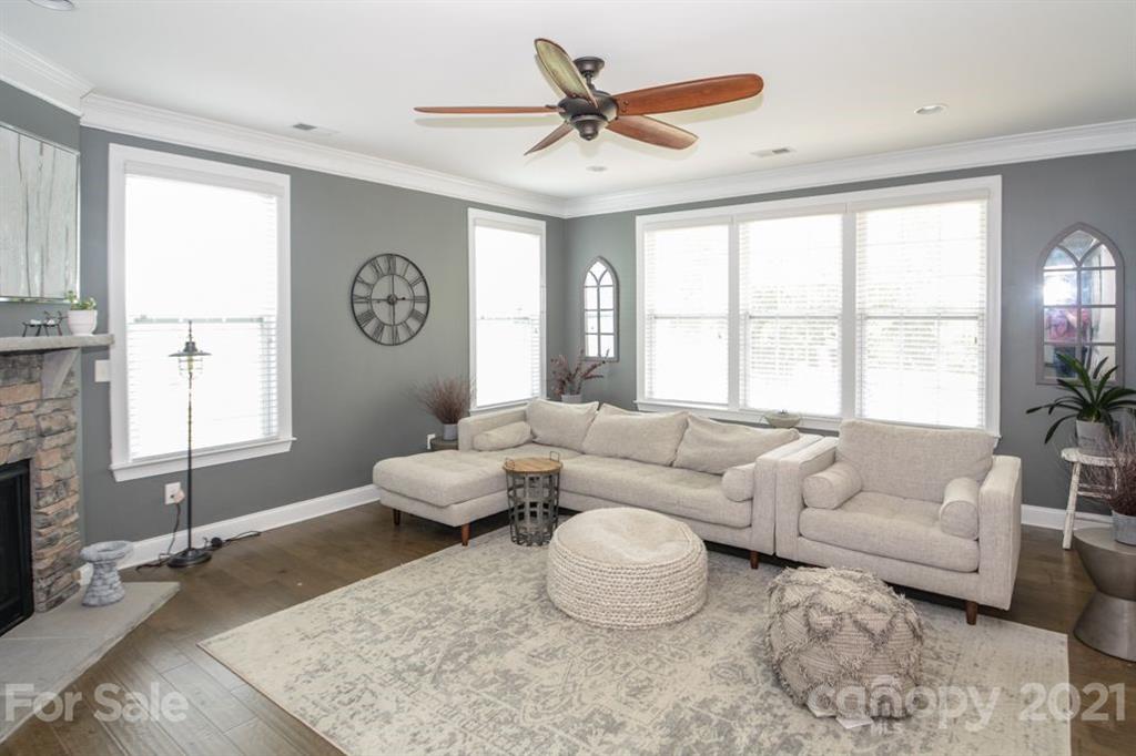 11321 Trailside Road Concord, NC 28027 - Photo 8 of 41 Gallery Image 8