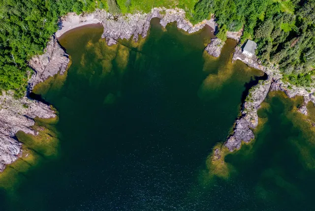 $165,000 | 21-lot Tbd 21-lot Tbd Sawtooth Circle, Silver Bay, MN 55614