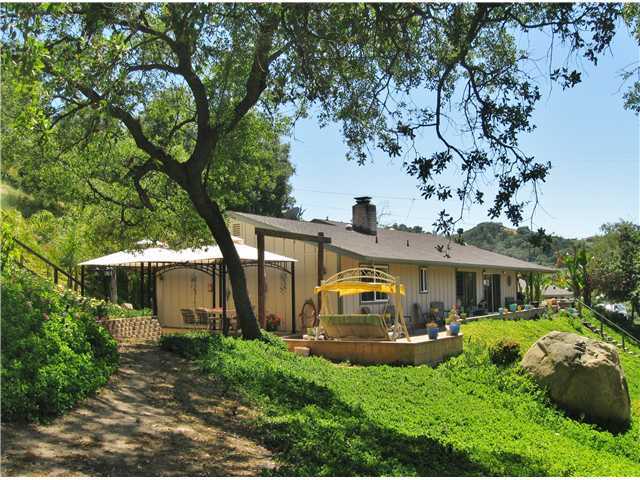 27323 Oakmont Road Valley Center, CA 92082 - Photo 2 of 18 Gallery Image 2
