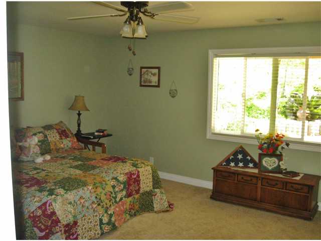27323 Oakmont Road Valley Center, CA 92082 - Photo 12 of 18 Bedroom #2