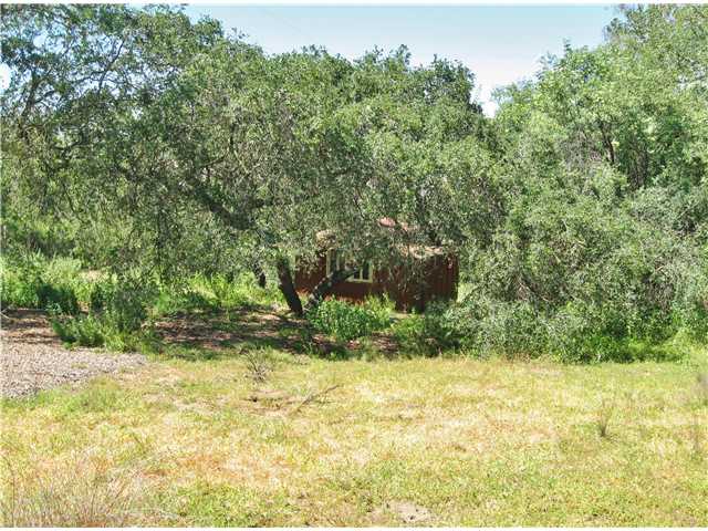 27323 Oakmont Road Valley Center, CA 92082 - Photo 17 of 18 Outbuilding.