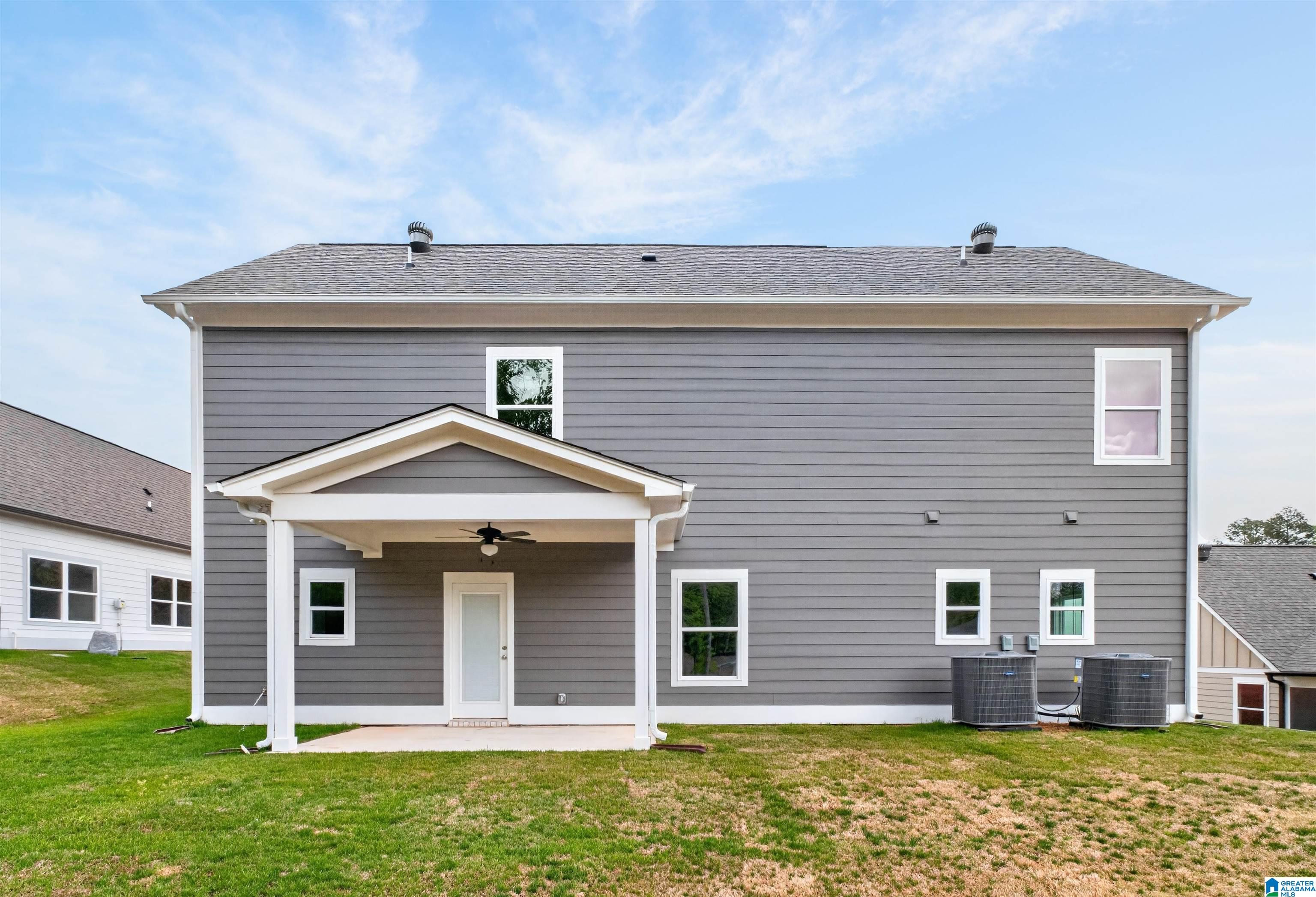 412 Overlook Circle Alabaster, AL 35007 - Photo 18 of 18 Gallery Image 18