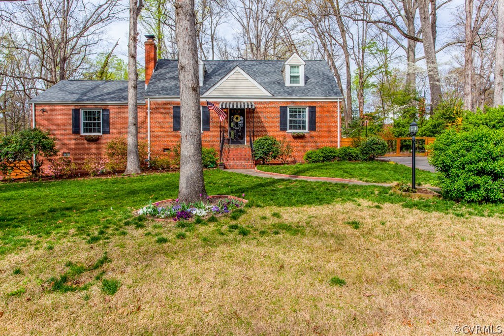 7802 Meherrin Road Richmond, VA 23229 - Photo 2 of 24 Welcome to 7802 Meherrin Road!
