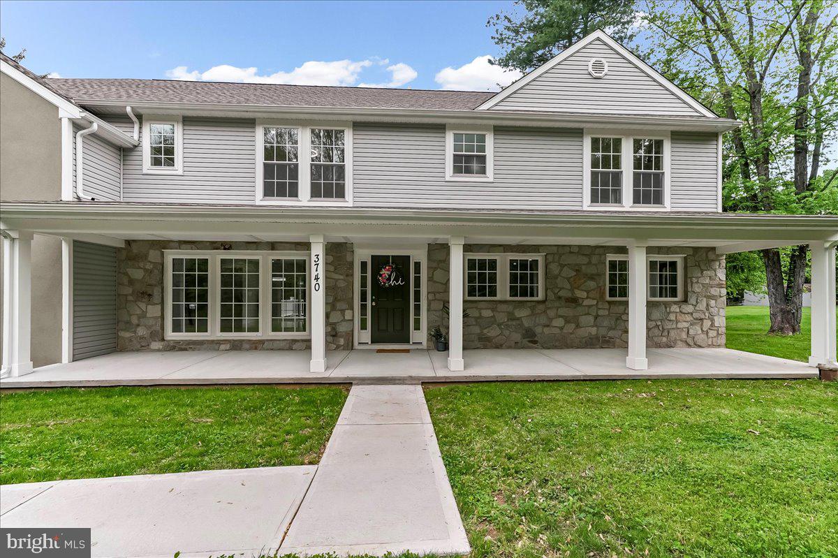 3740 Thompson Road Collegeville, PA 19426 - Photo 1 of 56