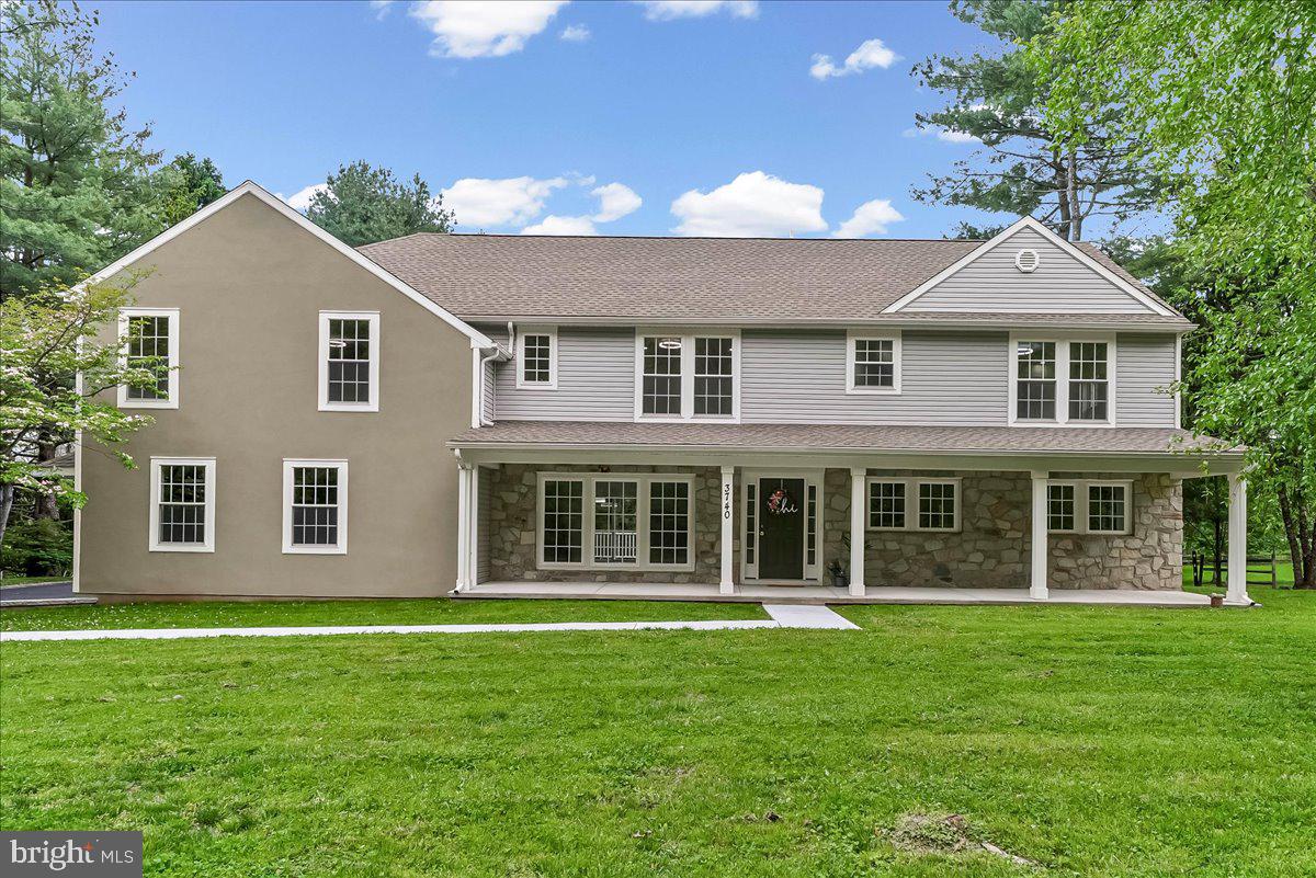 3740 Thompson Road Collegeville, PA 19426 - Photo 2 of 56