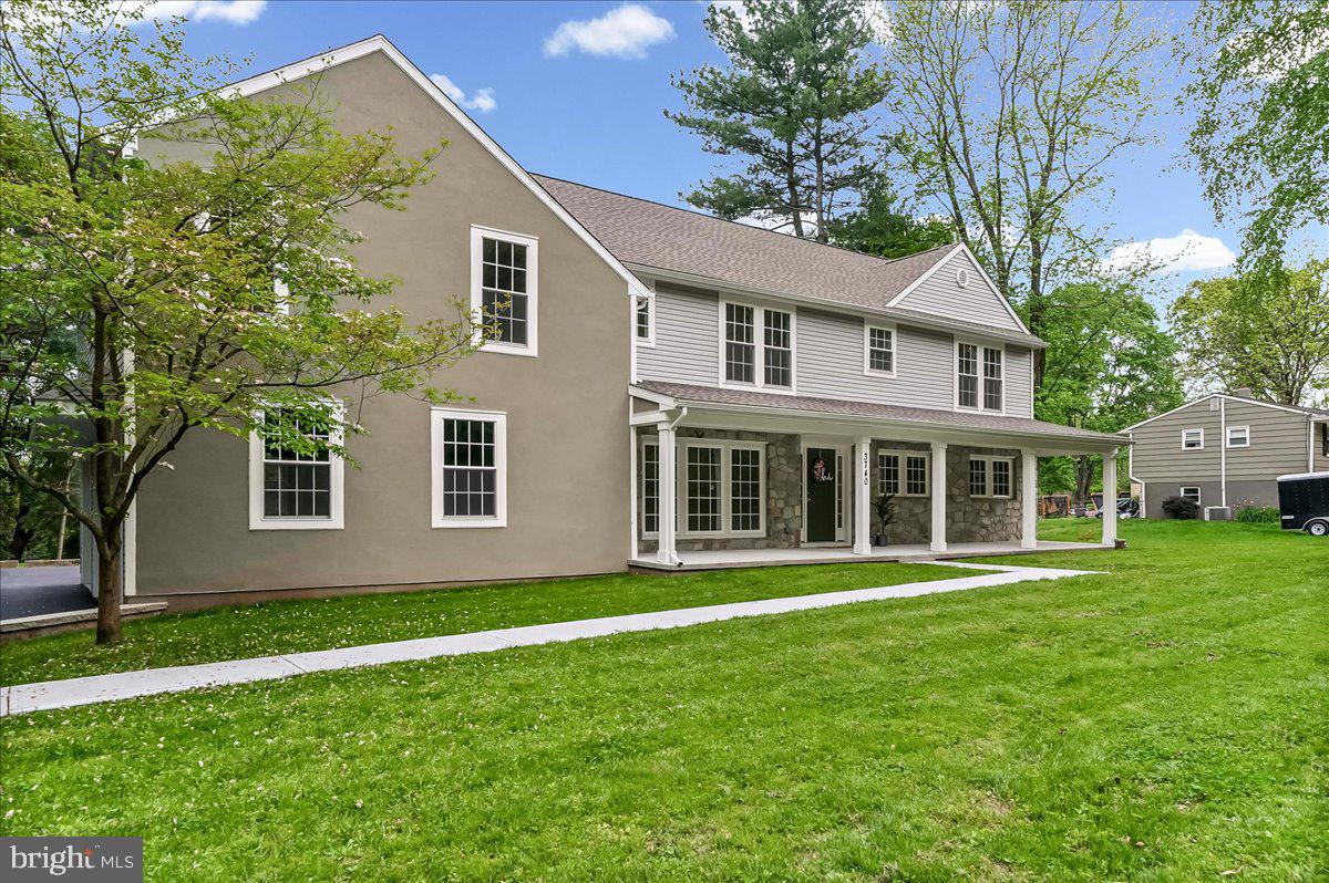 3740 Thompson Road Collegeville, PA 19426 - Photo 3 of 56