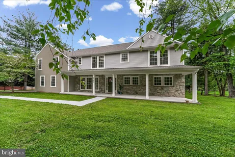 $925,000 | 3740 Thompson Road, Collegeville, PA 19426