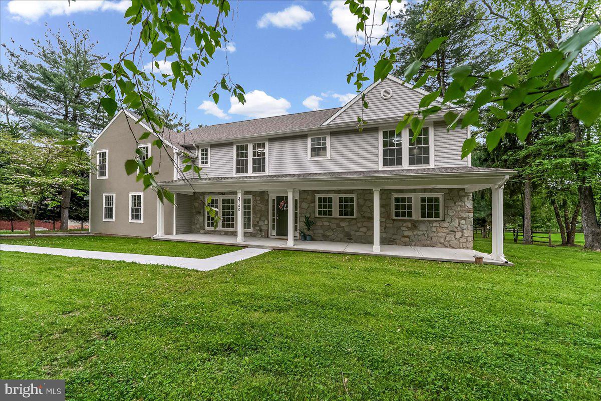 3740 Thompson Road Collegeville, PA 19426 - Photo 4 of 56