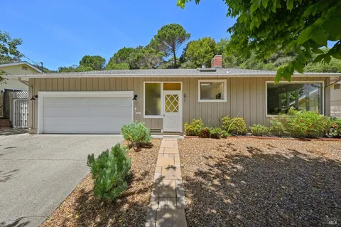 $1,150,000 | 271 Irwin Street, San Rafael, CA 94901