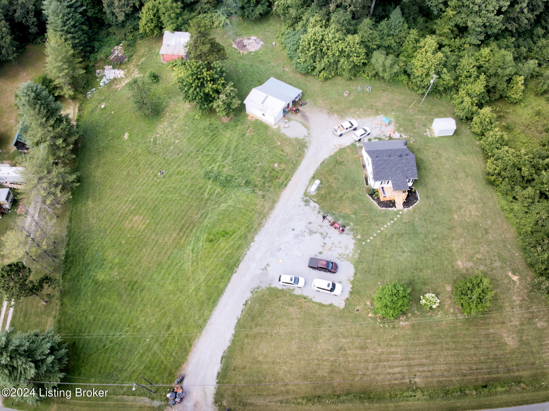 1342 Blackjack Road Radcliff, KY 40160 - Photo 23 of 24 GSP-1342 Blackjack Rd-28